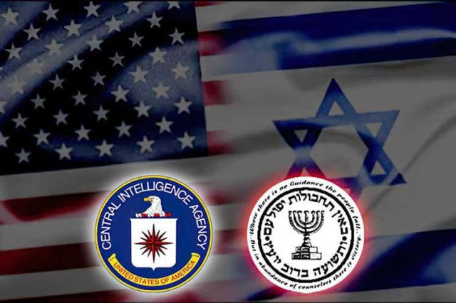 Mossad & CIA Heads In Doha For Conference On Ending The War Peacefully - The Judean