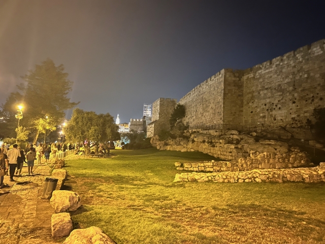 Jerusalem of the Bronze Age, Jerusalem is one of the oldest…